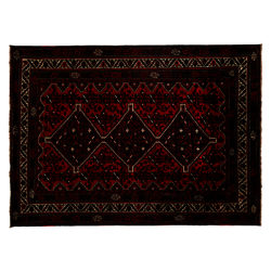 Kashgai Handmade Rug, Shiraz